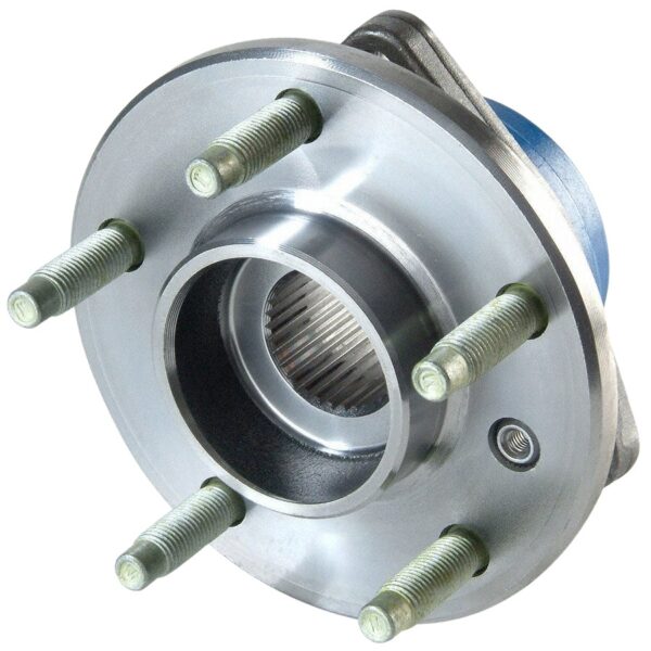 Moog MOG-513203 Front Wheel Bearing and Hub Assembly