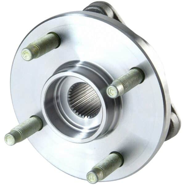Moog MOG-513205 Front Wheel Bearing and Hub Assembly