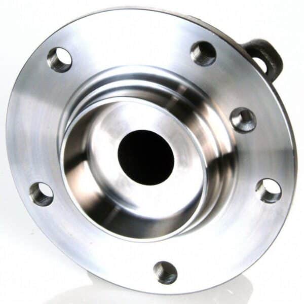 Moog MOG-513210 Front Wheel Bearing and Hub Assembly