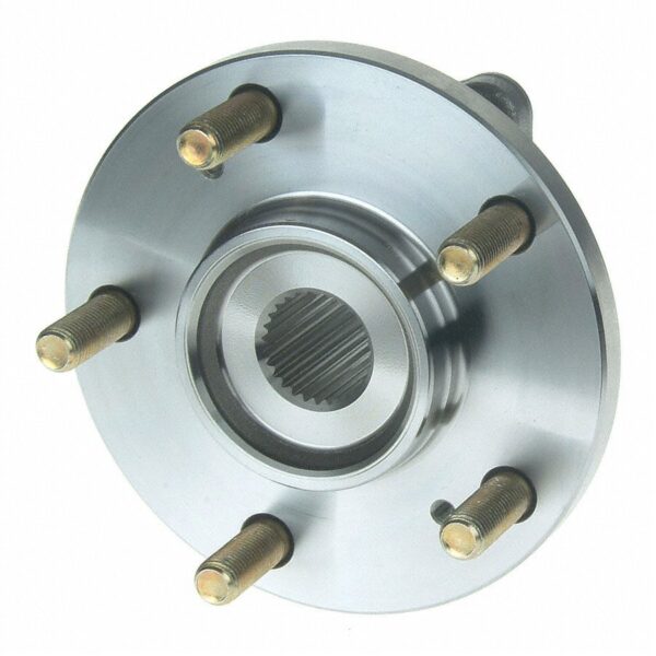Moog MOG-513219 Front Wheel Bearing and Hub Assembly