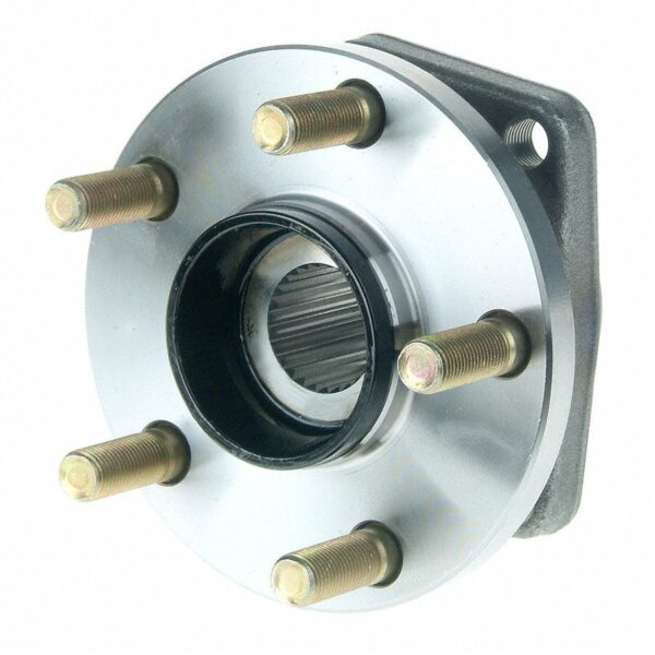 Moog MOG-513220 Front Wheel Bearing and Hub Assembly