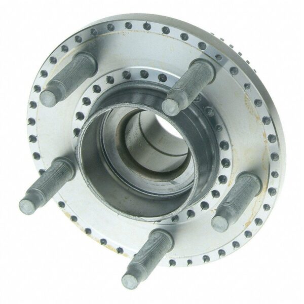 Moog MOG-513221 Front Wheel Bearing and Hub Assembly