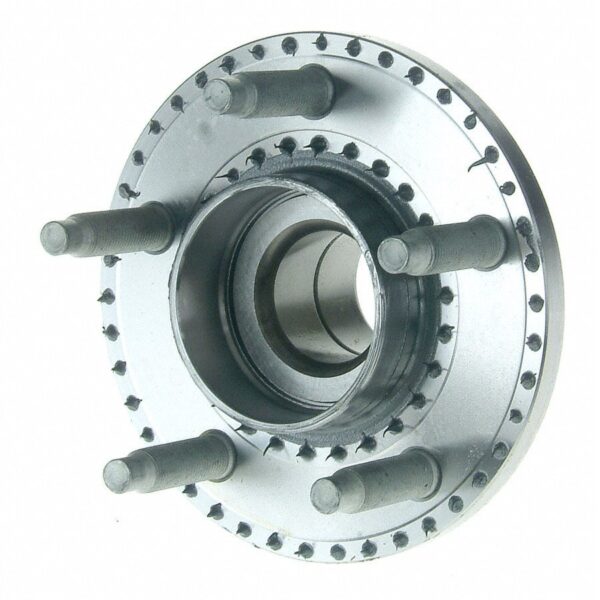 Moog MOG-513222 Front Wheel Bearing and Hub Assembly