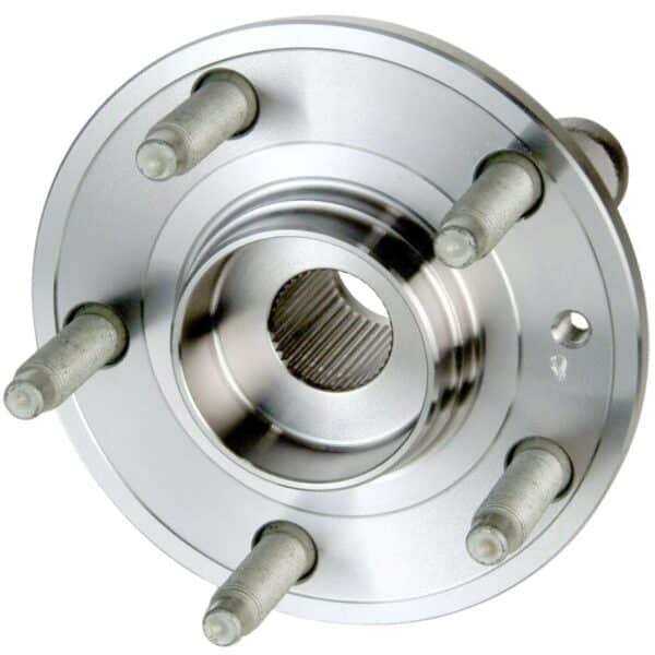 Moog MOG-513223 Front Wheel Bearing and Hub Assembly