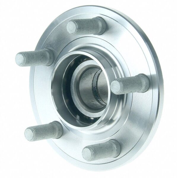 Moog MOG-513224 Front Wheel Bearing and Hub Assembly
