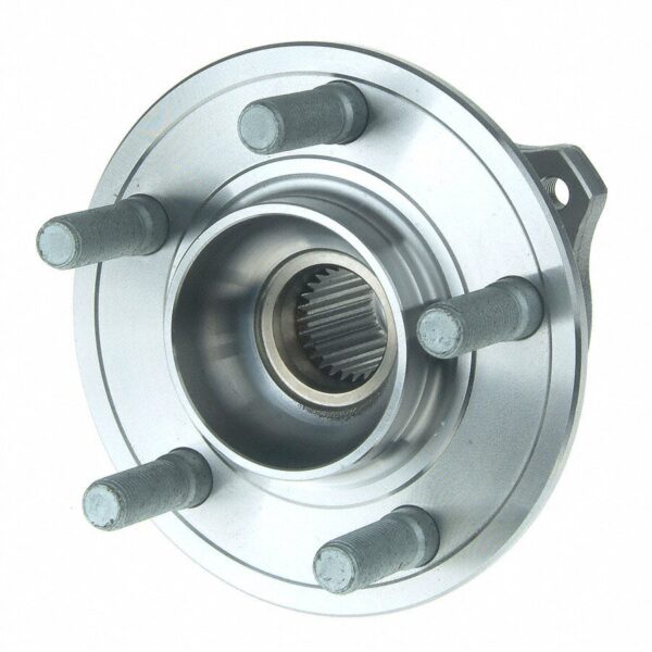 Moog MOG-513225 Front Wheel Bearing and Hub Assembly