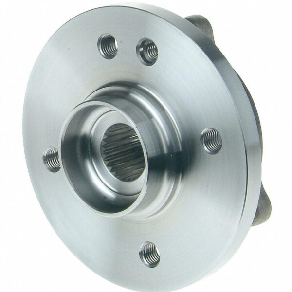 Moog MOG-513226 Front Wheel Bearing and Hub Assembly