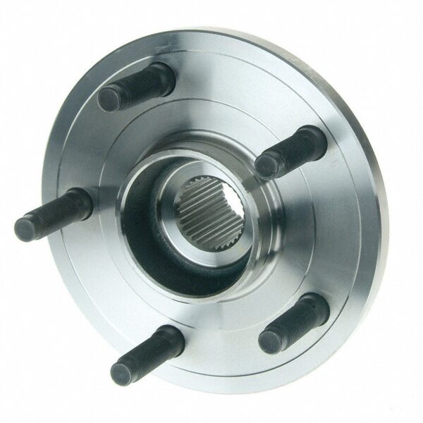 Moog MOG-513228 Front Wheel Bearing and Hub Assembly