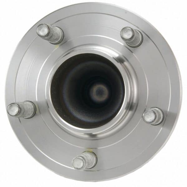 Moog MOG-513230 Front Wheel Bearing and Hub Assembly