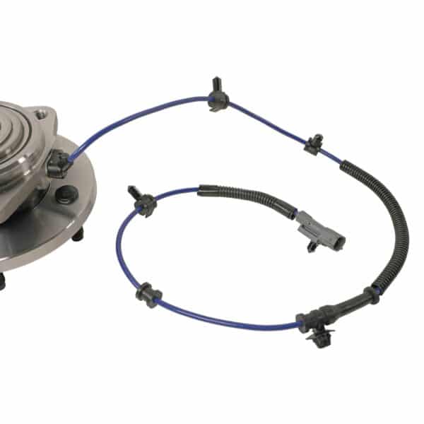 Moog MOG-513234 Front Wheel Bearing and Hub Assembly