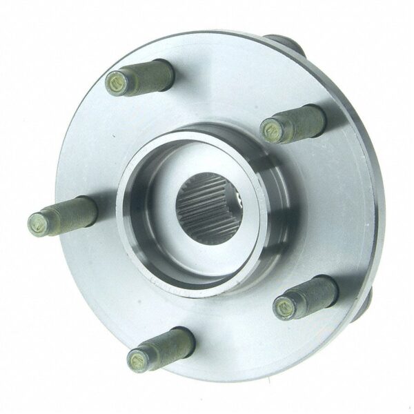 Moog MOG-513237 Front Wheel Bearing and Hub Assembly