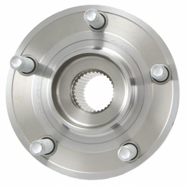 Moog MOG-513263 Front Wheel Bearing and Hub Assembly