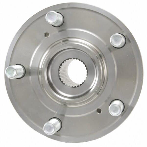 Moog MOG-513267 Front Wheel Bearing and Hub Assembly