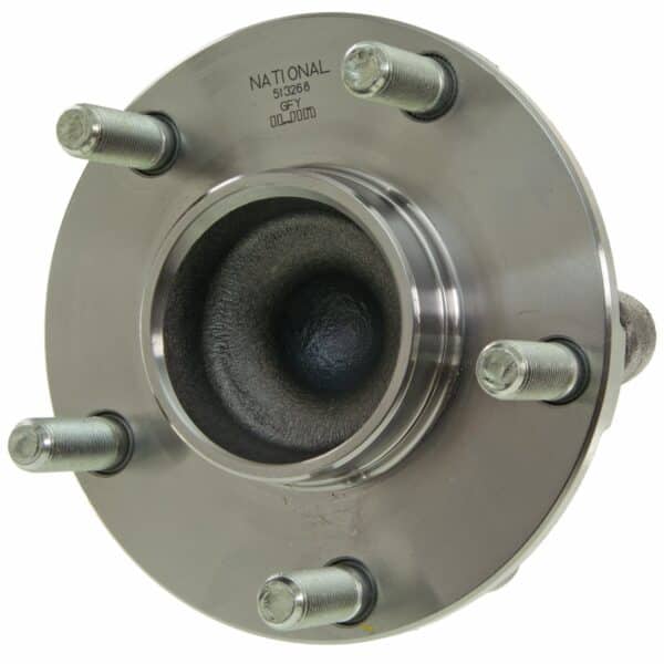 Moog MOG-513268 Front Wheel Bearing and Hub Assembly