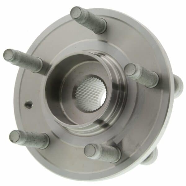 Moog MOG-513275 Rear Front Wheel Bearing and Hub Assembly