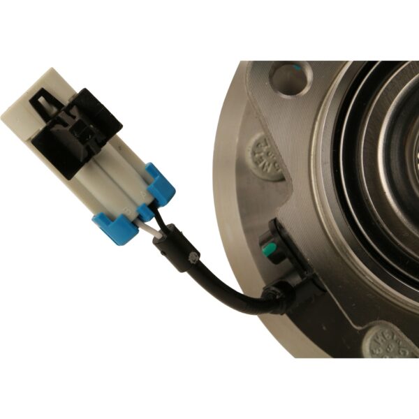 Moog MOG-513276 Front Wheel Bearing and Hub Assembly