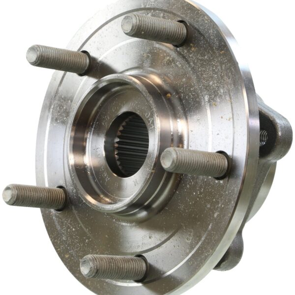 Moog MOG-513286 Front Wheel Bearing and Hub Assembly