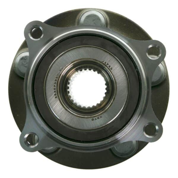 Moog MOG-513287 Front Wheel Bearing and Hub Assembly