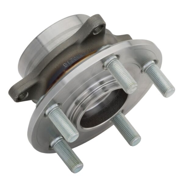Moog MOG-513293 Front Wheel Bearing and Hub Assembly