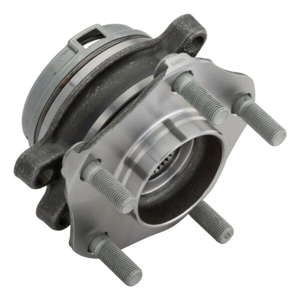 Moog MOG-513294 Front Wheel Bearing and Hub Assembly