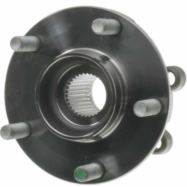 Moog MOG-513296 Front Wheel Bearing and Hub Assembly