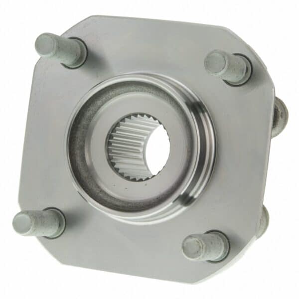 Moog MOG-513297 Front Wheel Bearing and Hub Assembly