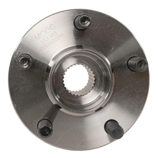 Moog MOG-513303 Front Wheel Bearing and Hub Assembly