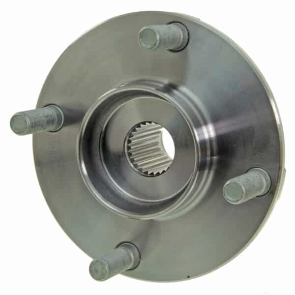 Moog MOG-513308 Front Wheel Bearing and Hub Assembly