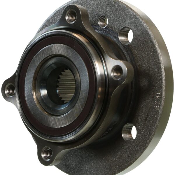 Moog MOG-513309 Front Wheel Bearing and Hub Assembly