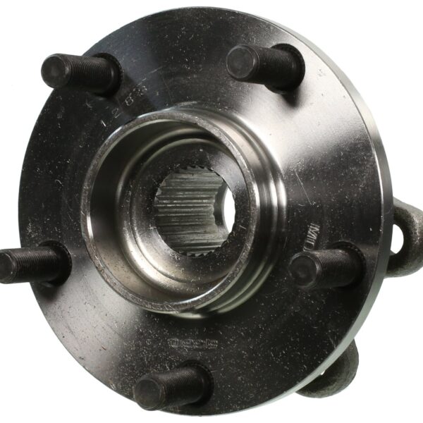 Moog MOG-513310 Front Wheel Bearing and Hub Assembly