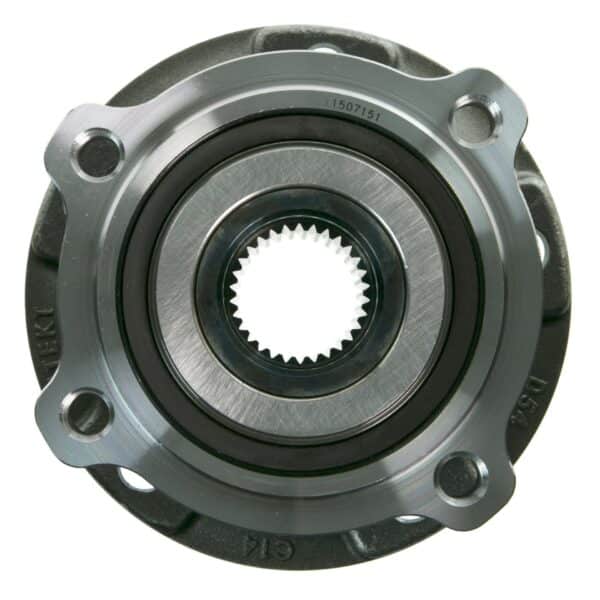 Moog MOG-513312 Front Wheel Bearing and Hub Assembly