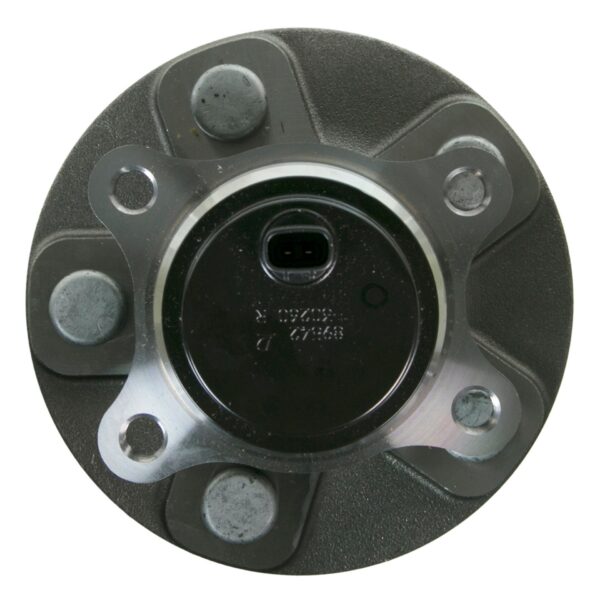 Moog MOG-513314 Front Right Wheel Bearing and Hub Assembly