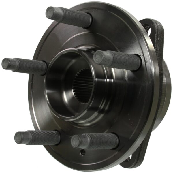 Moog MOG-513315 Front Wheel Bearing and Hub Assembly