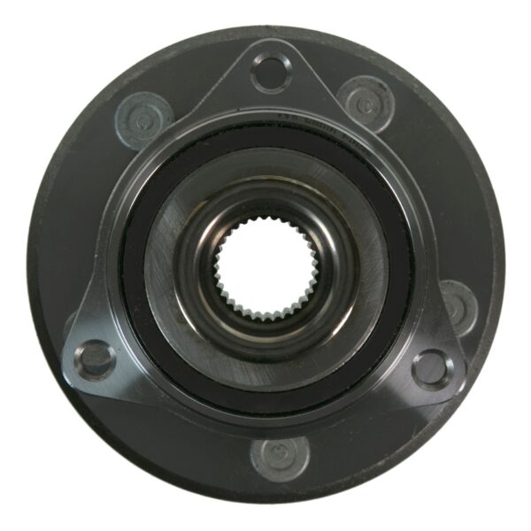 Moog MOG-513324 Front Wheel Bearing and Hub Assembly
