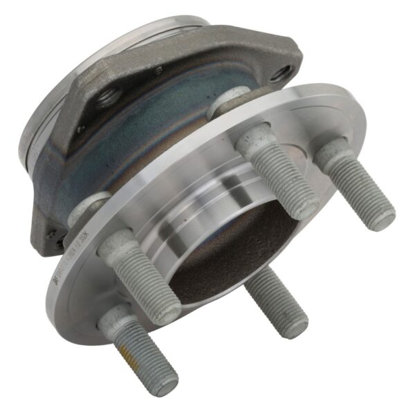 Moog MOG-513325 Front Wheel Bearing and Hub Assembly
