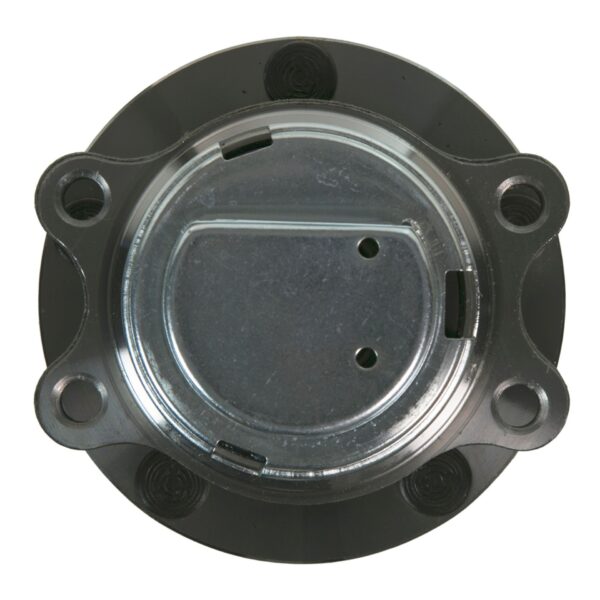 Moog MOG-513334 Front Wheel Bearing and Hub Assembly