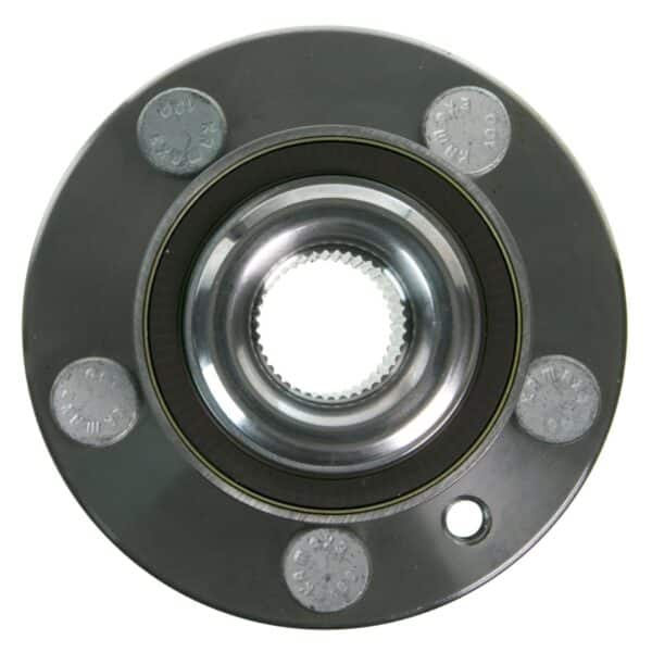 Moog MOG-513337 Front Wheel Bearing and Hub Assembly
