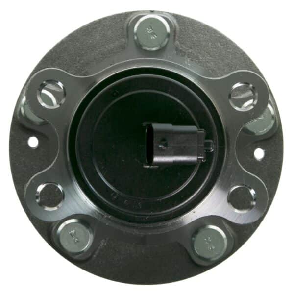 Moog MOG-513343 Front Wheel Bearing and Hub Assembly