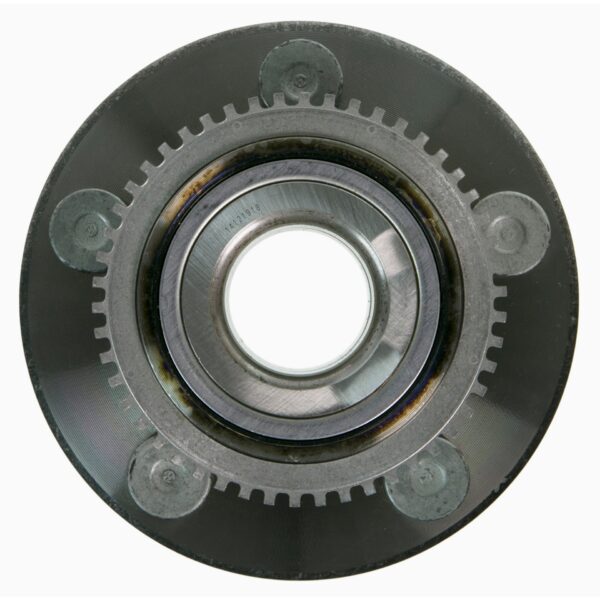 Moog MOG-513346 Front Wheel Bearing and Hub Assembly