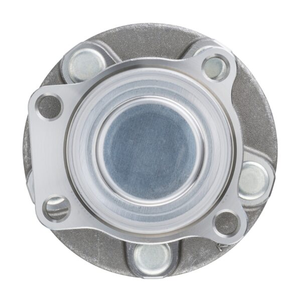 Moog MOG-513352 Front Wheel Bearing and Hub Assembly