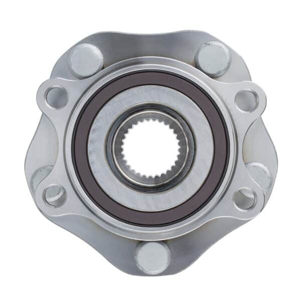 Moog MOG-513357 Front Wheel Bearing and Hub Assembly