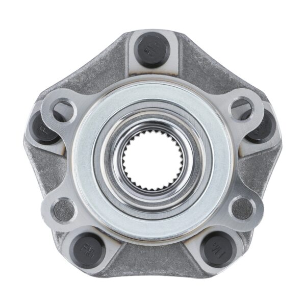 Moog MOG-513364 Front Wheel Bearing and Hub Assembly