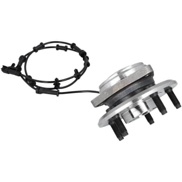 Moog MOG-513369 Front Wheel Bearing and Hub Assembly