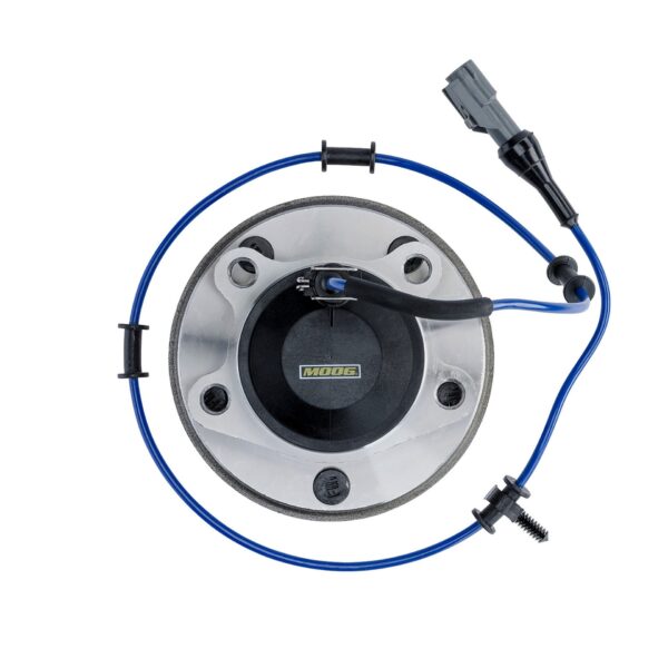 Moog MOG-513371 Front Wheel Bearing and Hub Assembly