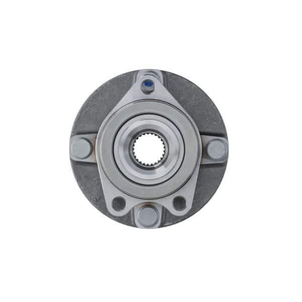 Moog MOG-513373 Front Wheel Bearing and Hub Assembly