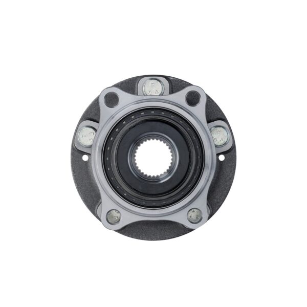 Moog MOG-513374 Front Wheel Bearing and Hub Assembly
