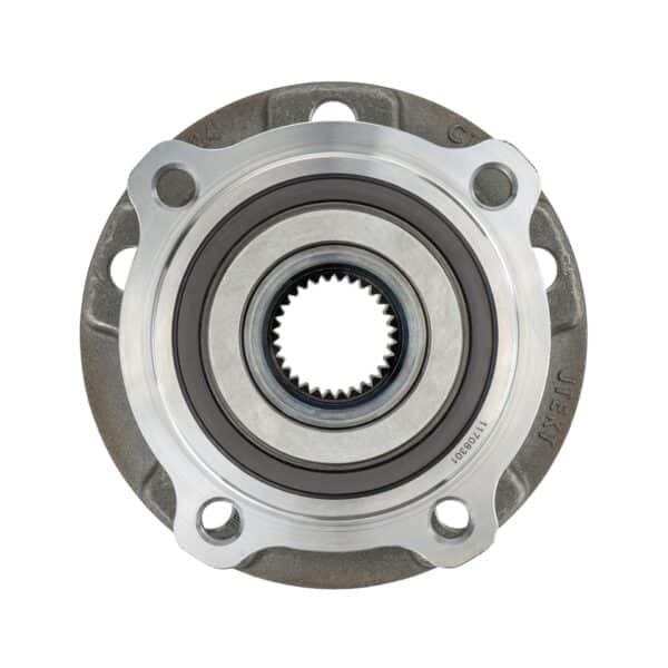 Moog MOG-513392 Front Wheel Bearing and Hub Assembly