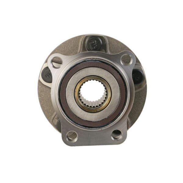 Moog MOG-513413 Front Wheel Bearing and Hub Assembly
