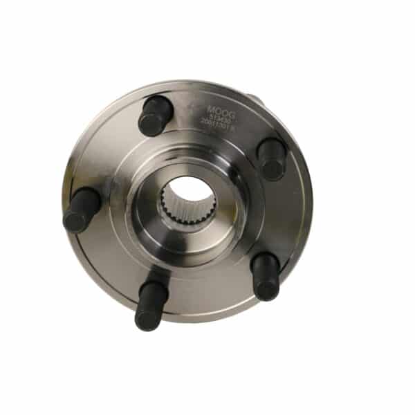 Moog MOG-513430 Rear Wheel Bearing and Hub Assembly