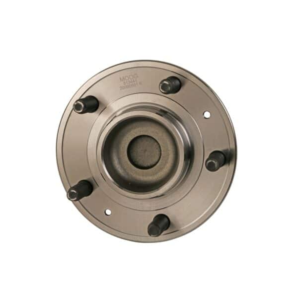 Moog MOG-513441 Rear Wheel Bearing and Hub Assembly